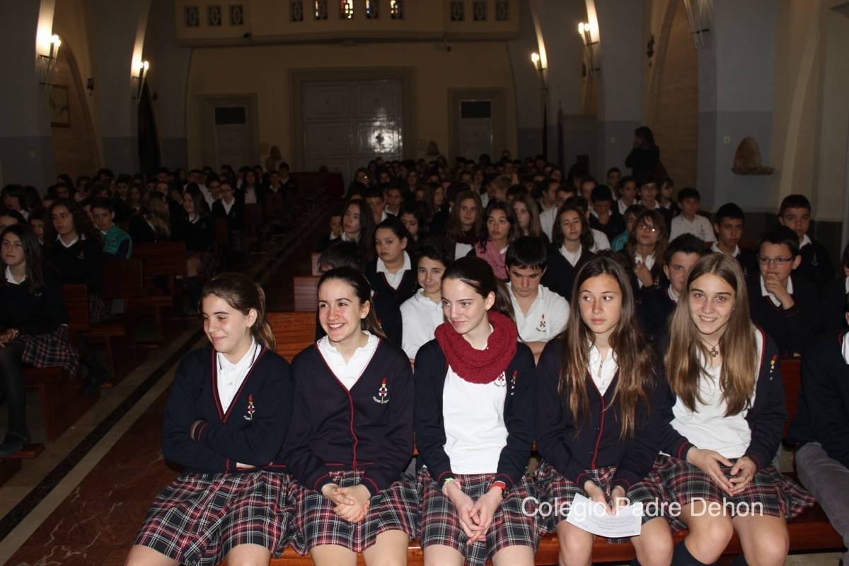 2014 03 13 CELEBRACIÓN LITÚRGICA (233)